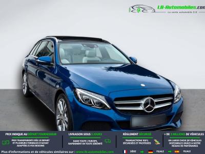 Mercedes Classe C 200 BVA