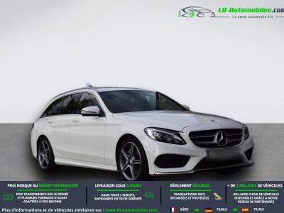 Mercedes Classe C 200 BVA