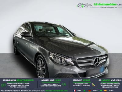 Mercedes Classe C 200 BVA