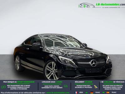 Mercedes Classe C 200 BVA