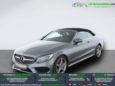 Mercedes Classe C 300 BVA