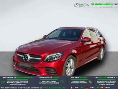 Mercedes Classe C 300 BVA