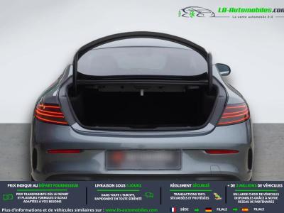 Mercedes Classe C 300 BVA
