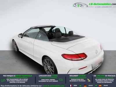 Mercedes Classe C 300 BVA