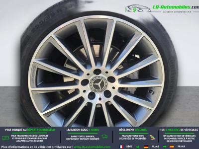 Mercedes Classe C 400 4MATIC BVA