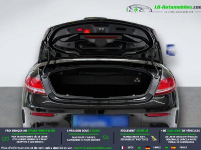 Mercedes Classe C 200 BVA