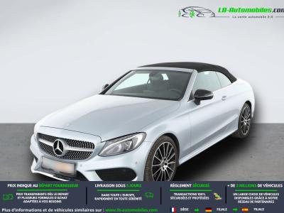 Mercedes Classe C 300 BVA