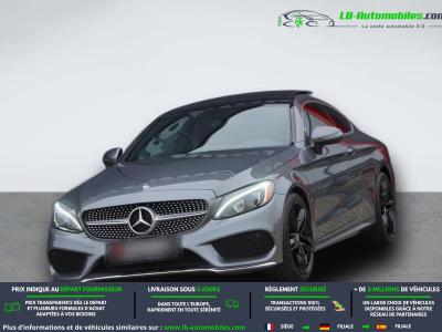 Mercedes Classe C 300 BVA