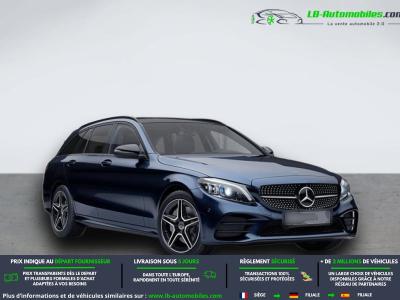 Mercedes Classe C 300 BVA