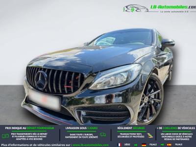 Mercedes Classe C 43 AMG 9G-Tronic 4Matic