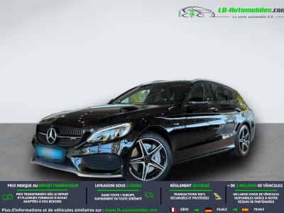 Mercedes Classe C 450 AMG 4MATIC 7G-Tronic A