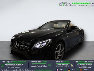 Mercedes Classe C 43 AMG 9G-Tronic 4Matic