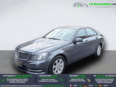 Mercedes Classe C 180 CDI
