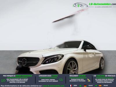 Mercedes Classe C 43 AMG 9G-Tronic 4Matic