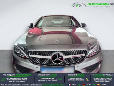 Mercedes Classe C 43 AMG 9G-Tronic 4Matic