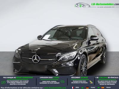 Mercedes Classe C 43 AMG 9G-Tronic 4Matic
