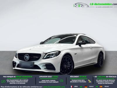 Mercedes Classe C 43 AMG 9G-Tronic 4Matic