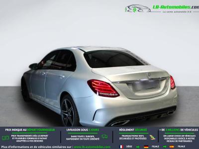 Mercedes Classe C 180 CDI BVA