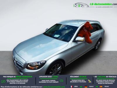 Mercedes Classe C 200 CDI BVA