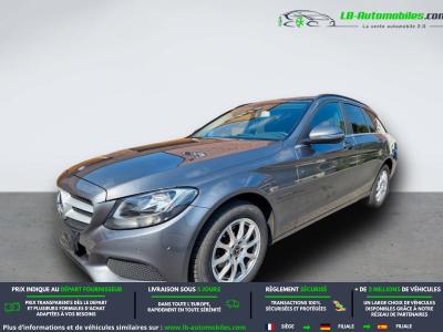 Mercedes Classe C 200 CDI BVA