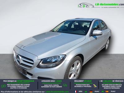 Mercedes Classe C 220 CDI