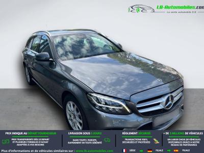 Mercedes Classe C Break 180 BVA