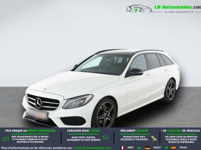 Mercedes Classe C Break 180 BVA