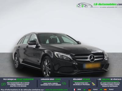 Mercedes Classe C Break 180 BVA