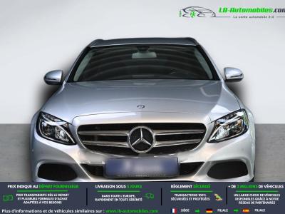 Mercedes Classe C Break 220 CDI BVA