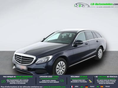 Mercedes Classe C Break 220 CDI BVA