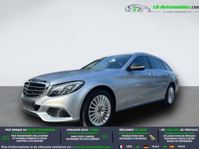 Mercedes Classe C Break 220 CDI BVA