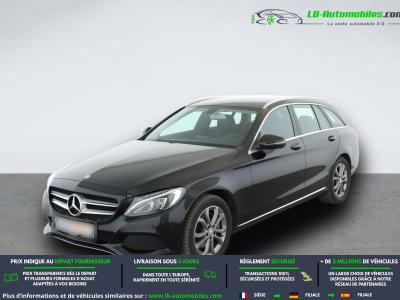 Mercedes Classe C Break 250 CDI BVA