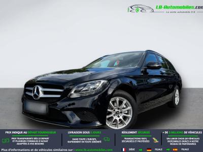 Mercedes Classe C Break 220 CDI BVA
