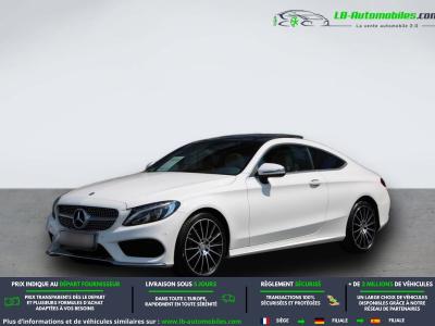 Mercedes Classe C Coupe 180 BVA