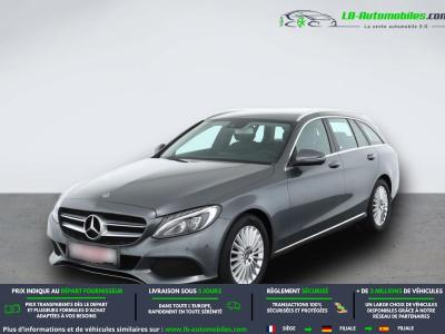 Mercedes Classe C Break 180 BVA