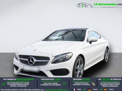 Mercedes Classe C Coupe 200 BVA