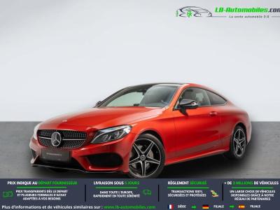 Mercedes Classe C Coupe 200 BVA