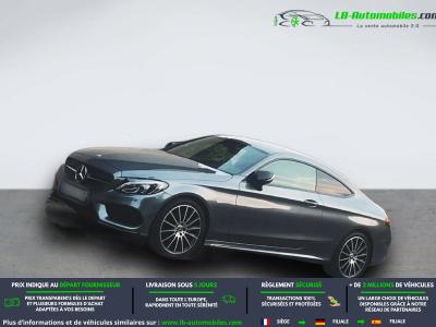 Mercedes Classe C Coupe 200 BVA