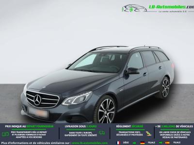 Mercedes Classe E 200