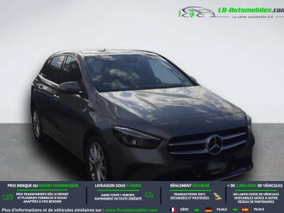 Mercedes Classe E 200 BVA
