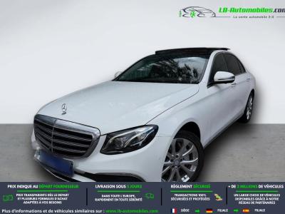 Mercedes Classe E 300 BVA