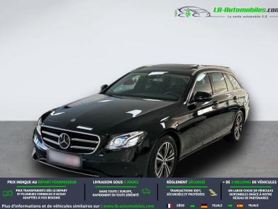 Mercedes Classe E 300 BVA