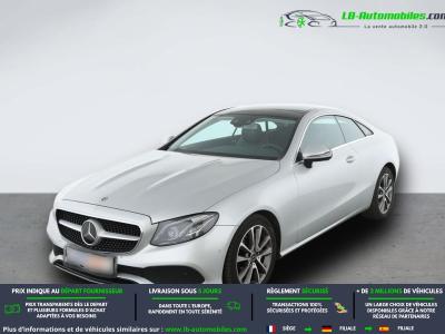 Mercedes Classe E 300 BVA