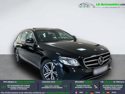 Mercedes Classe E 300 BVA