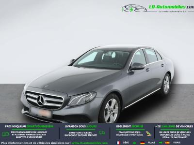 Mercedes Classe E 200 BVA