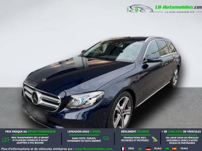 Mercedes Classe E 200 BVA