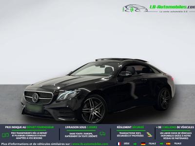 Mercedes Classe E 400 4MATIC BVA