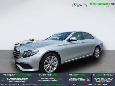 Mercedes Classe E 400 4MATIC BVA