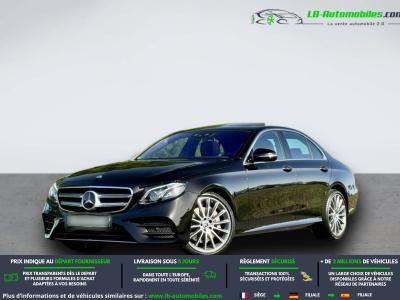 Mercedes Classe E 400 4MATIC BVA