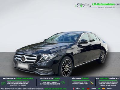 Mercedes Classe E 400 4MATIC BVA